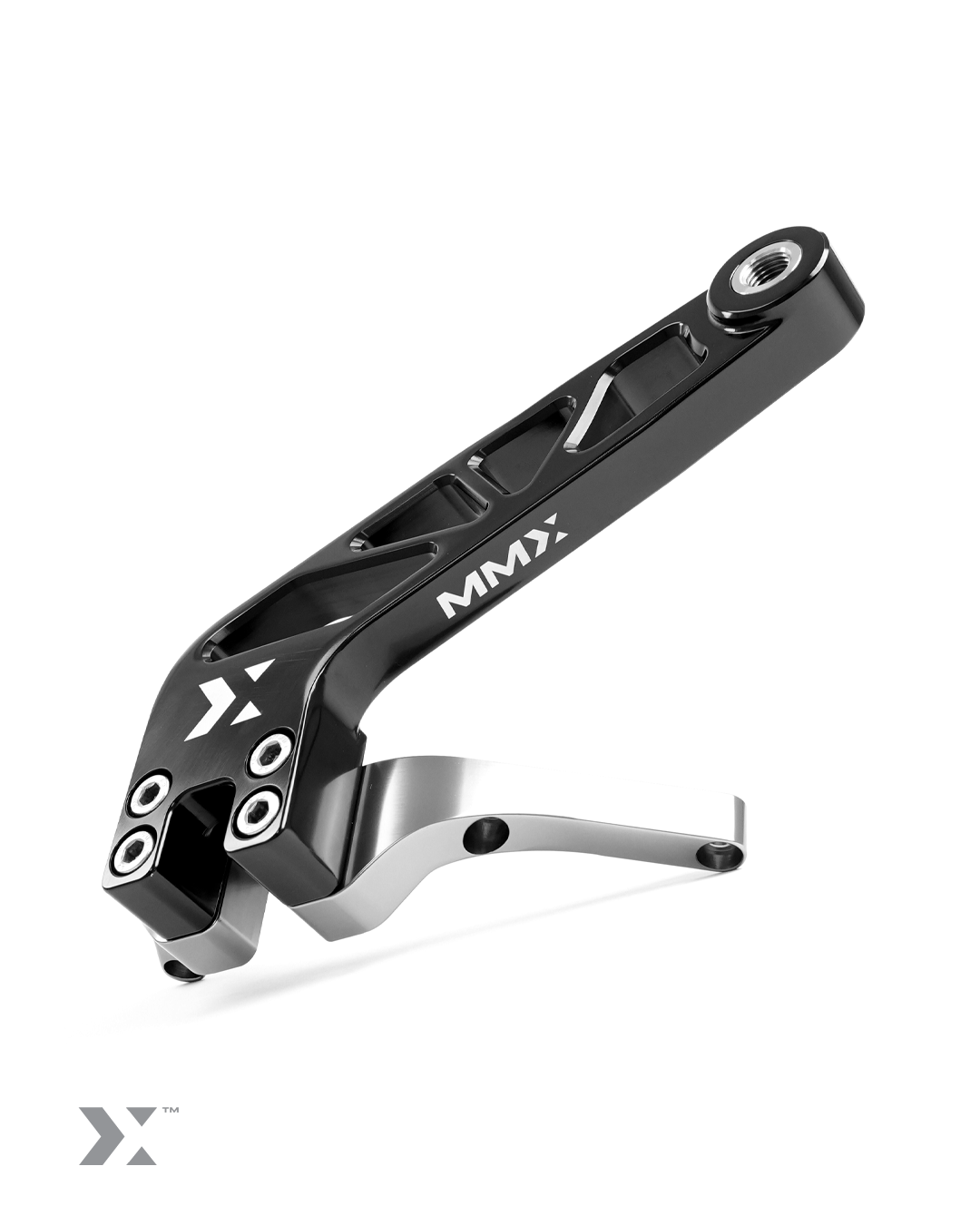 Soporte diferencial reforzado para BMW M2, M3 y M4 G8x de MMX Performance MMR55-1606Array
