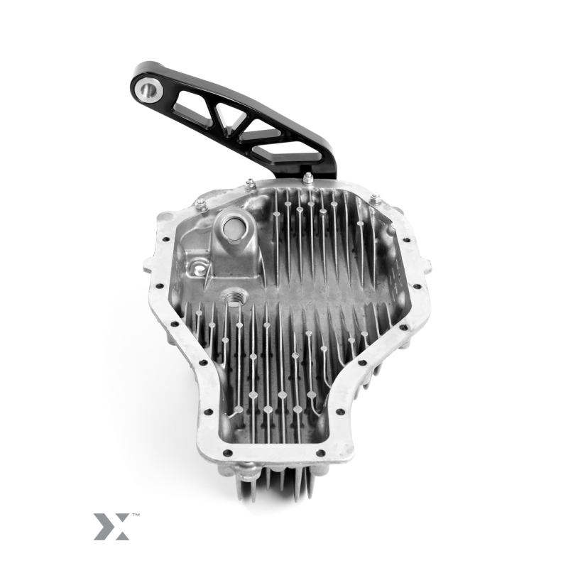 Soporte diferencial reforzado para BMW M2, M3 y M4 G8x de MMX Performance MMR55-1606Array