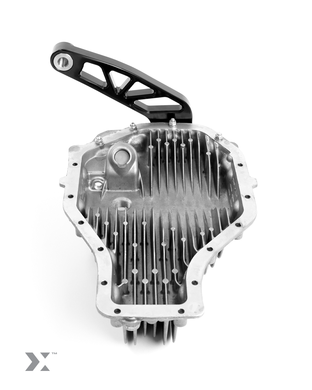Suporte com reforço do diferencial BMW M2, M3, M4 G8x MMX Performance MMR55-1606Array