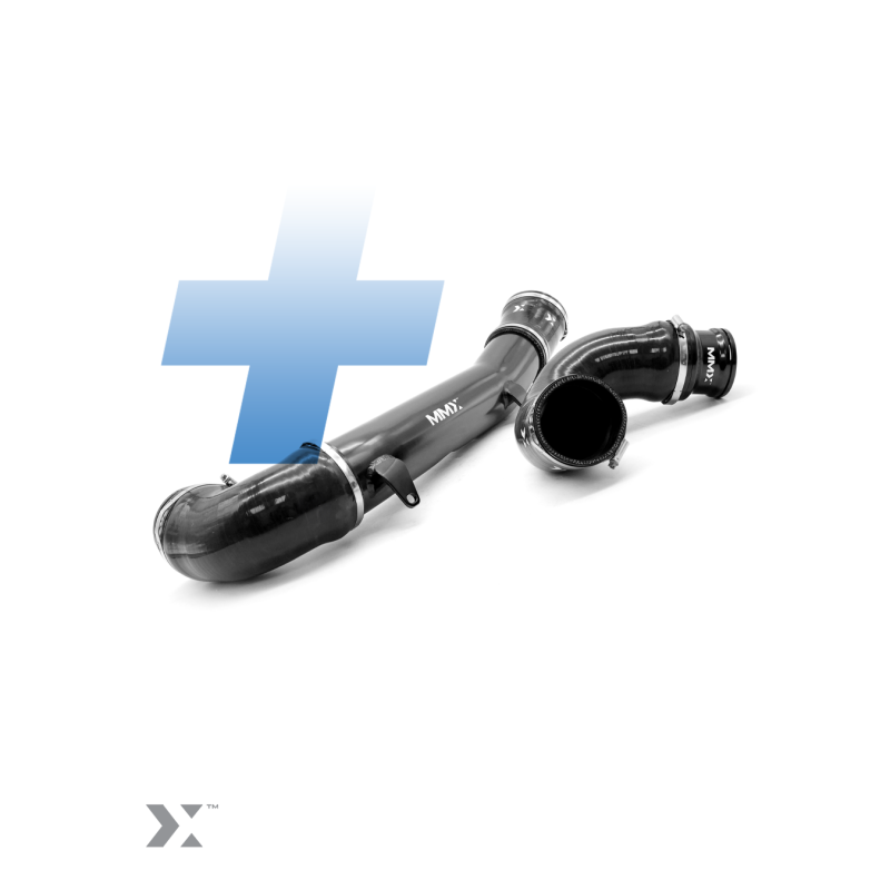 Kit de admisión Ultimate para BMW S58 G8x de MMX Performance MMR11-1600-FKArray
