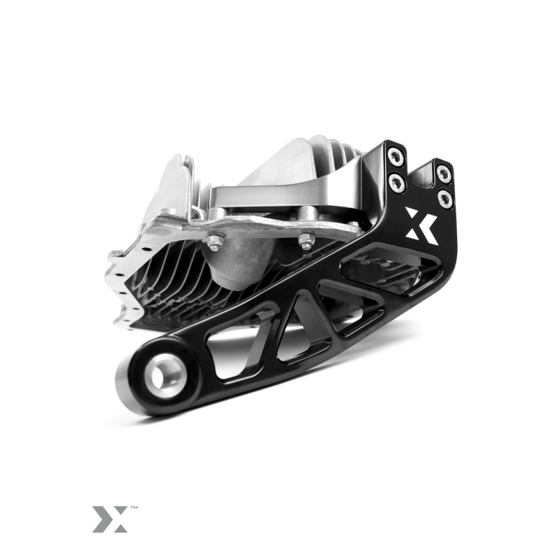 Soporte diferencial reforzado para BMW M2, M3 y M4 G8x de MMX Performance MMR55-1606Array