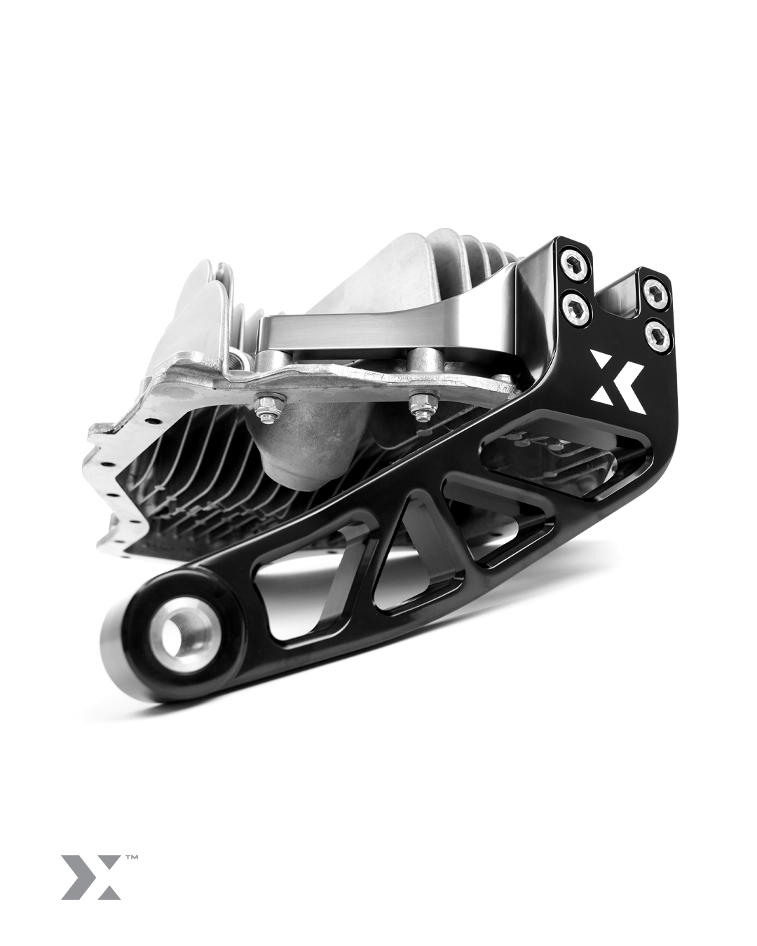 Soporte diferencial reforzado para BMW M2, M3 y M4 G8x de MMX Performance MMR55-1606Array