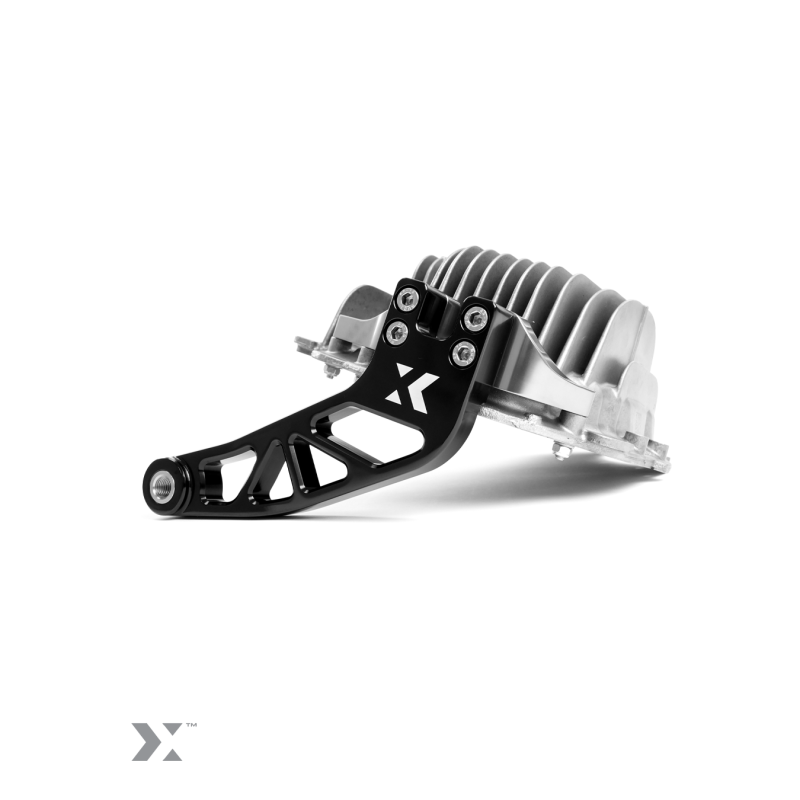 Suporte com reforço do diferencial BMW M2, M3, M4 G8x MMX Performance MMR55-1606Array
