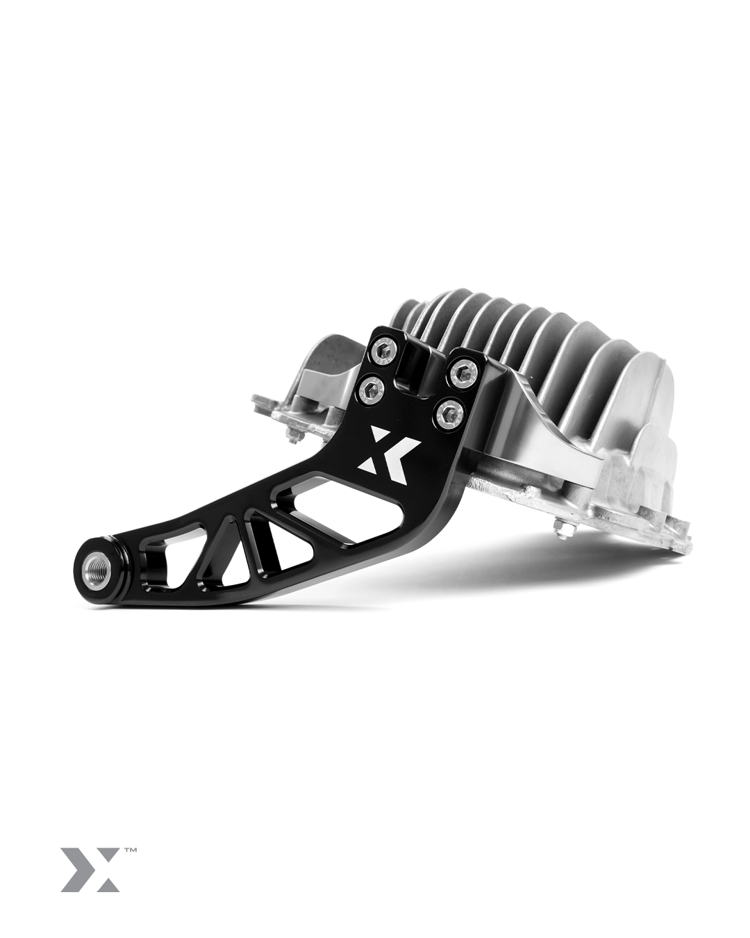 Soporte diferencial reforzado para BMW M2, M3 y M4 G8x de MMX Performance MMR55-1606Array