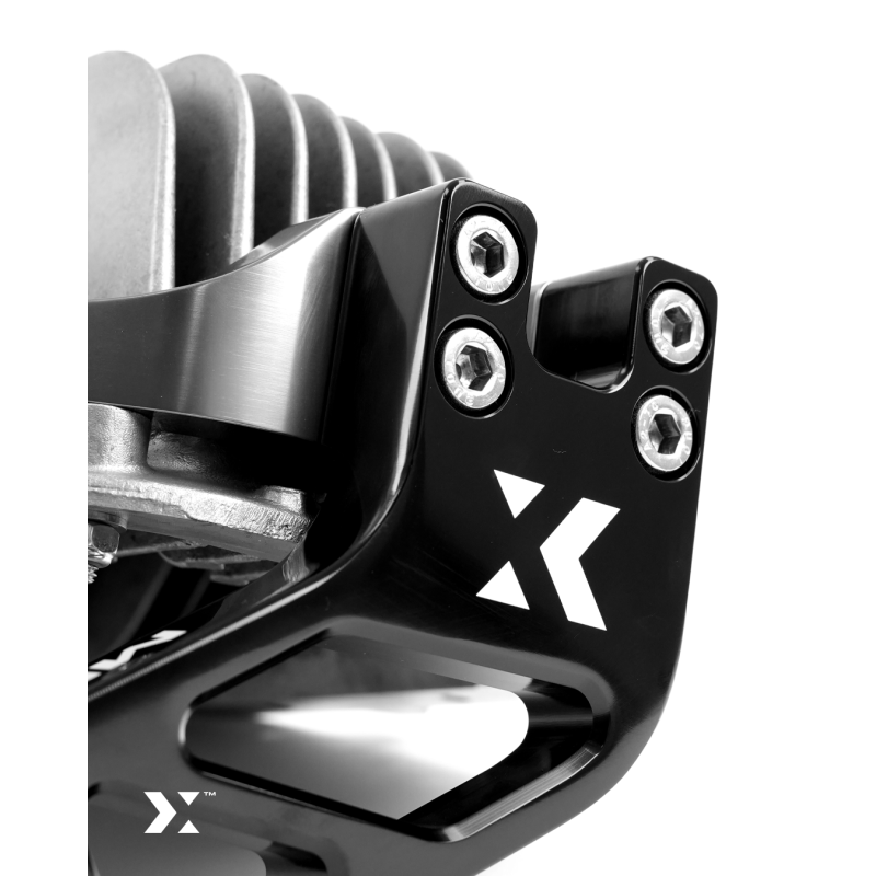 Soporte diferencial reforzado para BMW M2, M3 y M4 G8x de MMX Performance MMR55-1606Array
