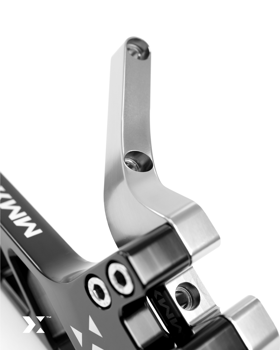 Suporte com reforço do diferencial BMW M2, M3, M4 G8x MMX Performance MMR55-1606Array