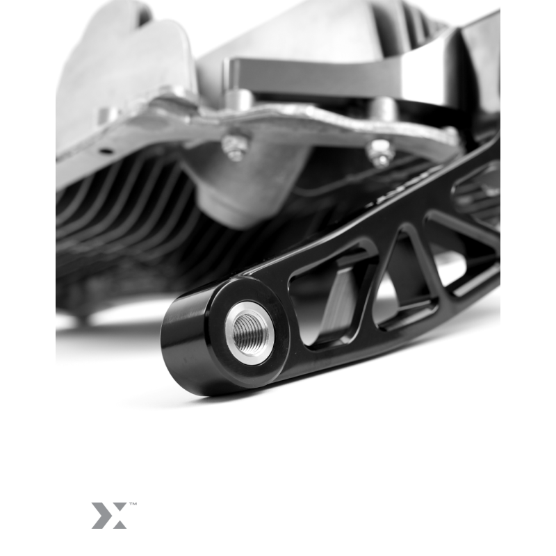 Suporte com reforço do diferencial BMW M2, M3, M4 G8x MMX Performance MMR55-1606Array