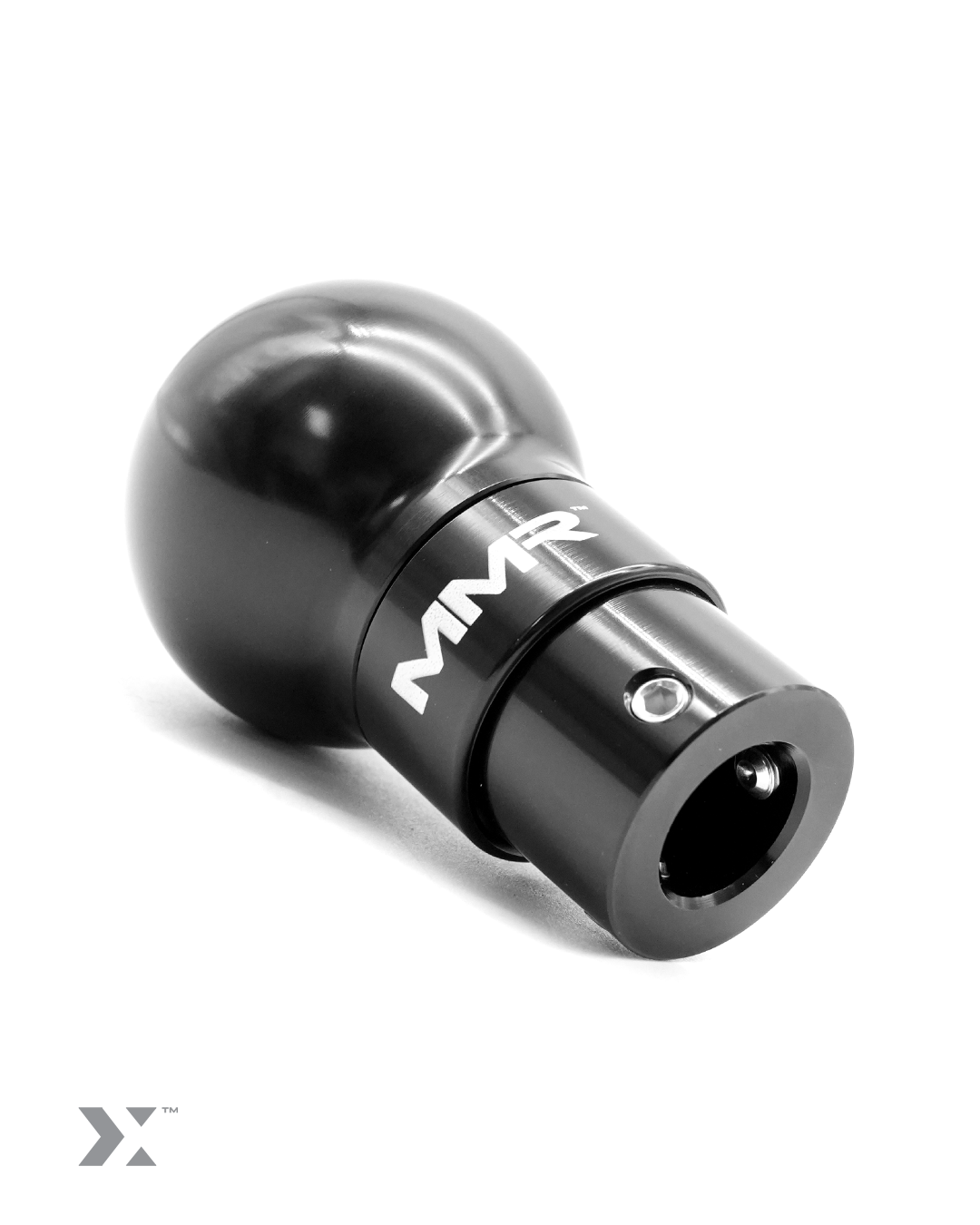 Pomo da passagem de marchas BMW, caixa de câmbio manual de 6 velocidades, MMR Performance, MMR14-1501Array
