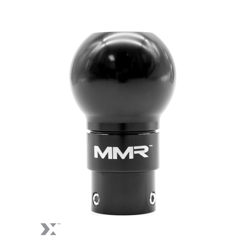 Pomo da passagem de marchas BMW, caixa de câmbio manual de 6 velocidades, MMR Performance, MMR14-1501Array