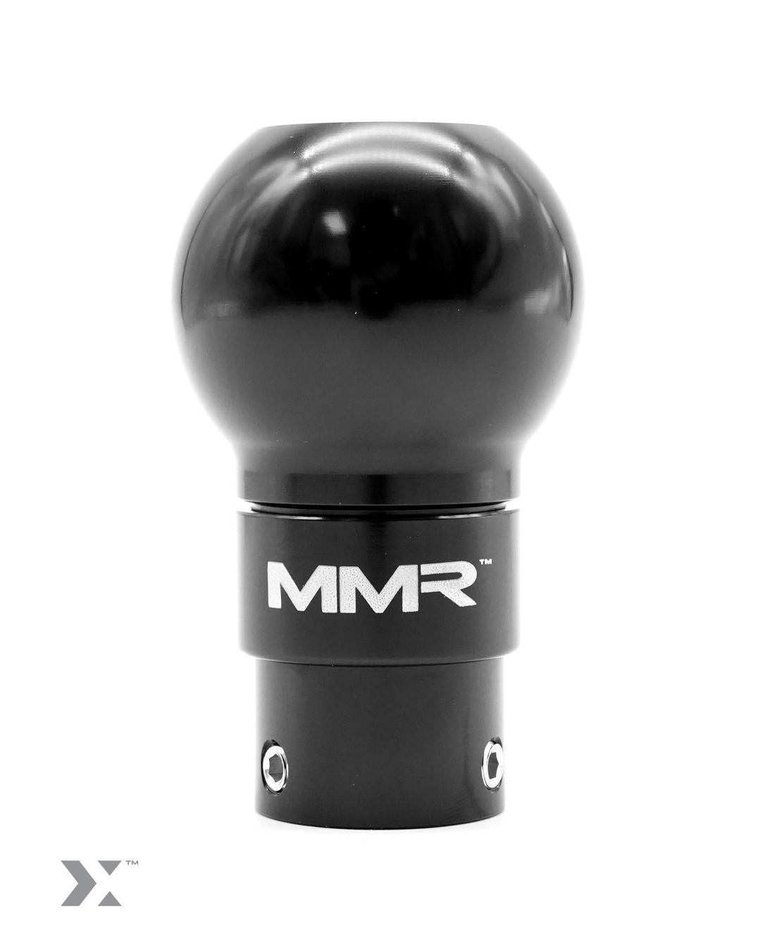 Pomo da passagem de marchas BMW, caixa de câmbio manual de 6 velocidades, MMR Performance, MMR14-1501Array