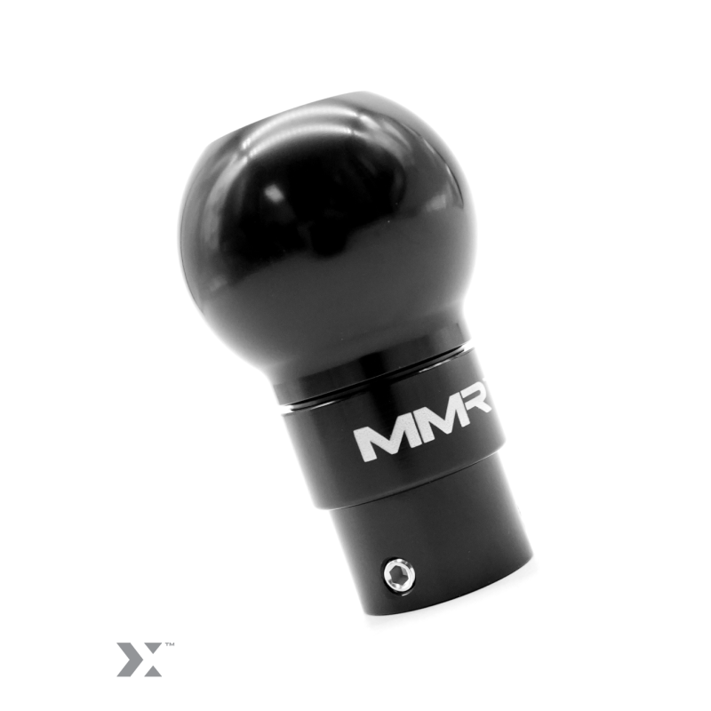 Pomo del cambio de marcha BMW, caja de cambios manual de 6 velocidades, MMR Performance, MMR14-1501Array
