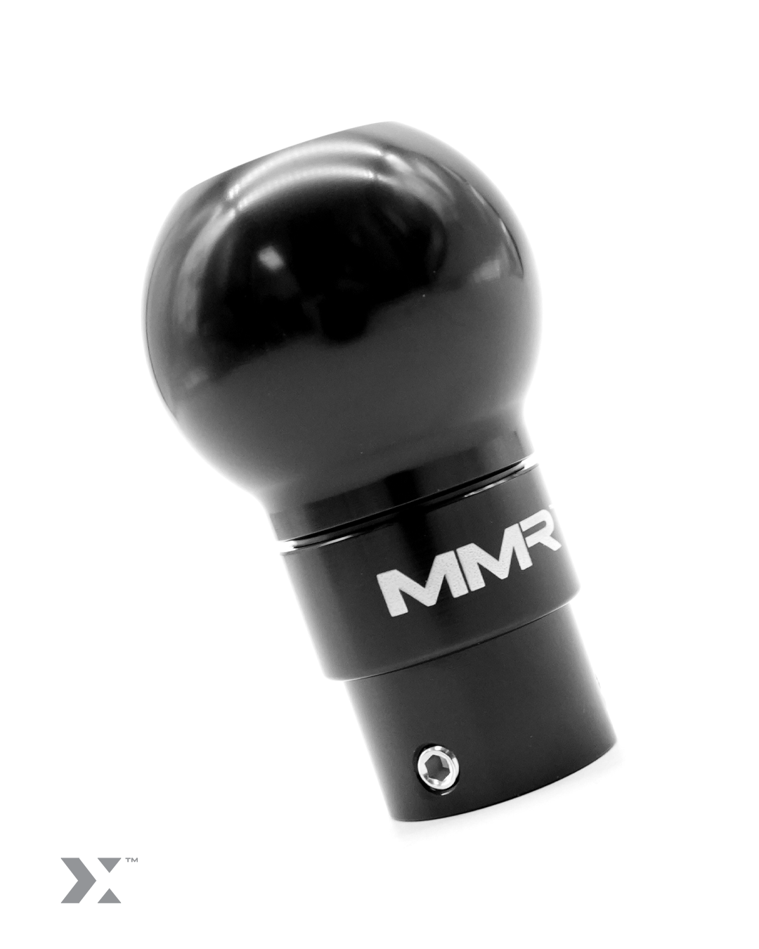 Pomo del cambio de marcha BMW, caja de cambios manual de 6 velocidades, MMR Performance, MMR14-1501Array