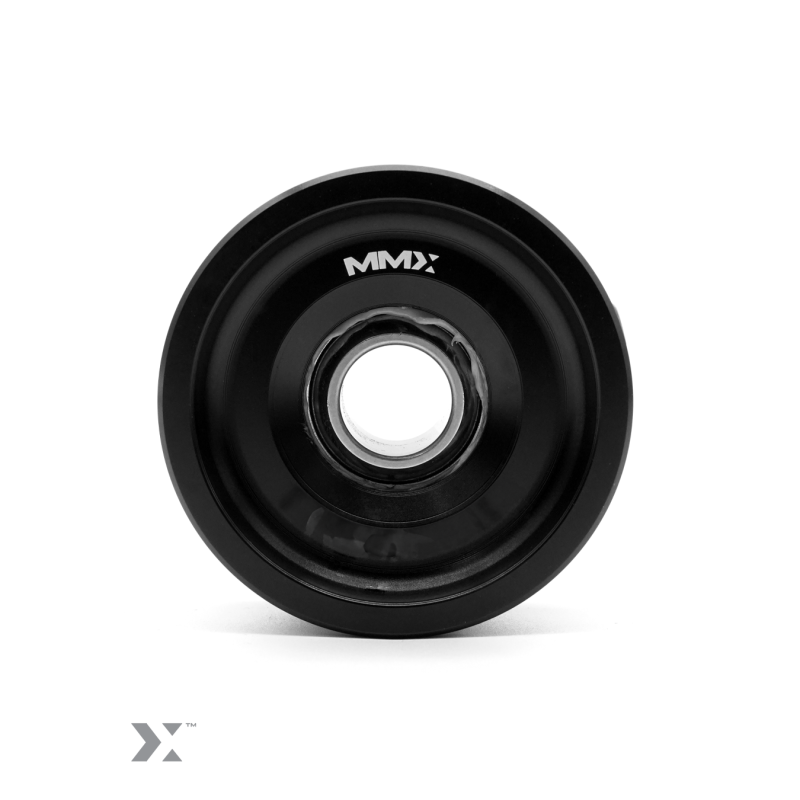 Silentblocs reforzados para los brazos delanteros de BMW M2, M3 y M4 F8x de MMX Performance MMR45-1001Array