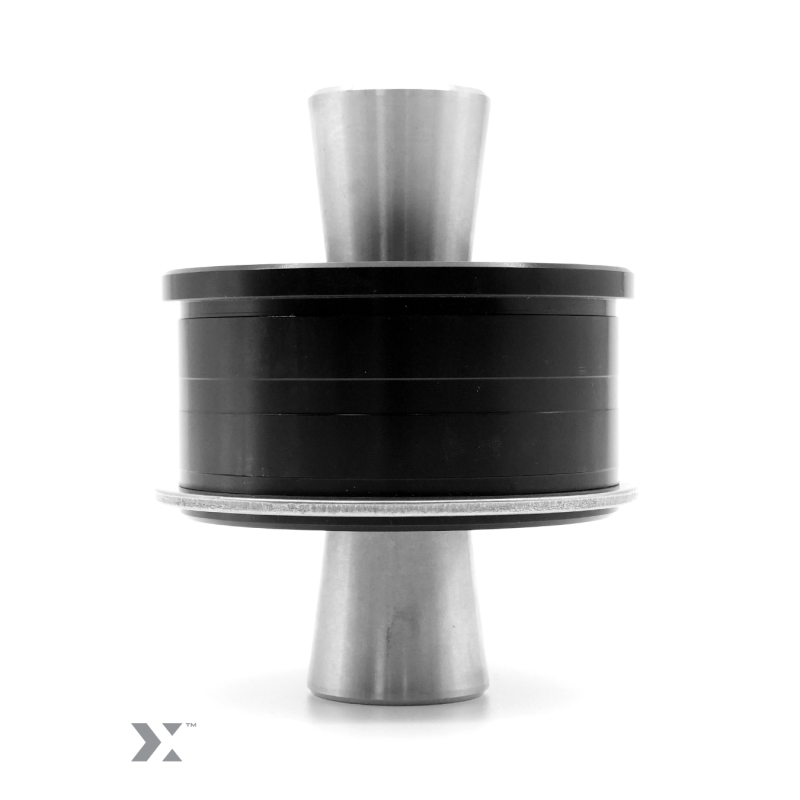 Silentblocs reforzados para los brazos delanteros de BMW M2, M3 y M4 F8x de MMX Performance MMR45-1001Array