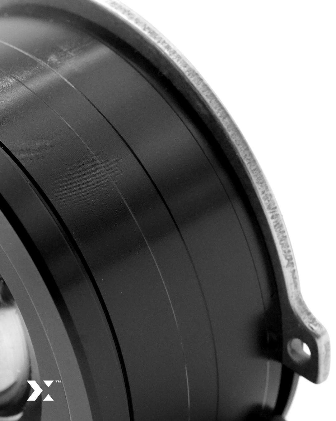 Silentblocs reforzados para los brazos delanteros de BMW M2, M3 y M4 F8x de MMX Performance MMR45-1001Array