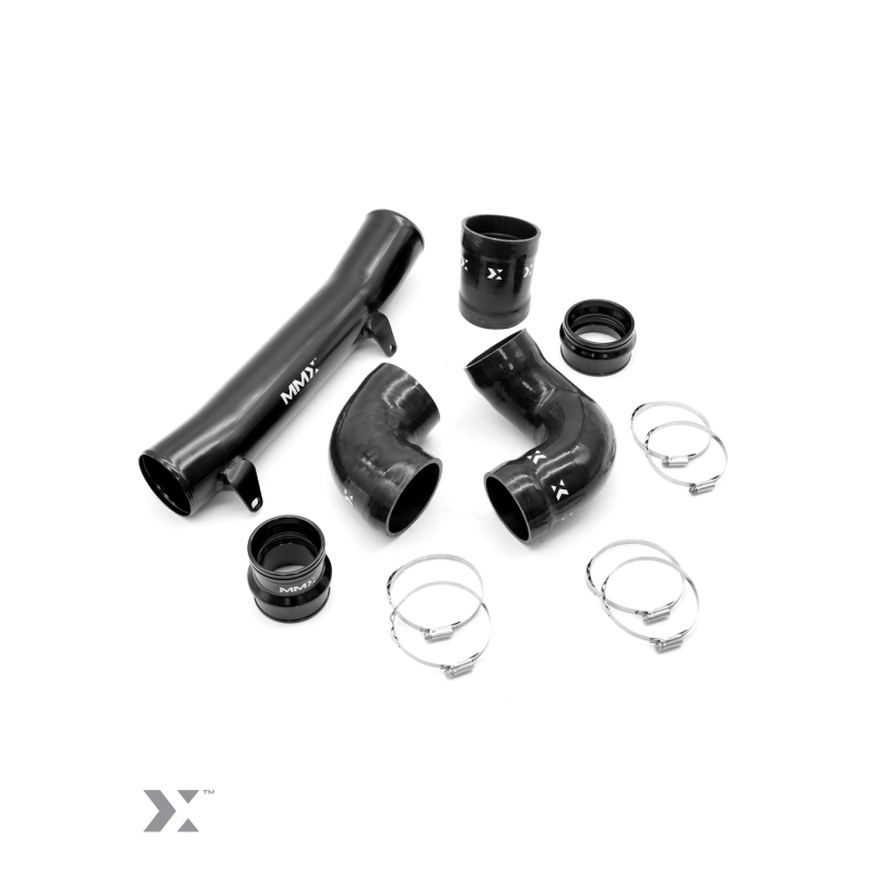 Conjunto de mangueiras de admissão BMW M2 G87-M3 G80 - M4 G82 MMX Performance MMR11-1601Array