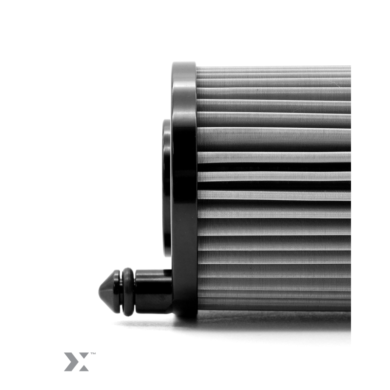 Filtro de aceite lavable BMW S58 MMR Performance MMR17-1602Array