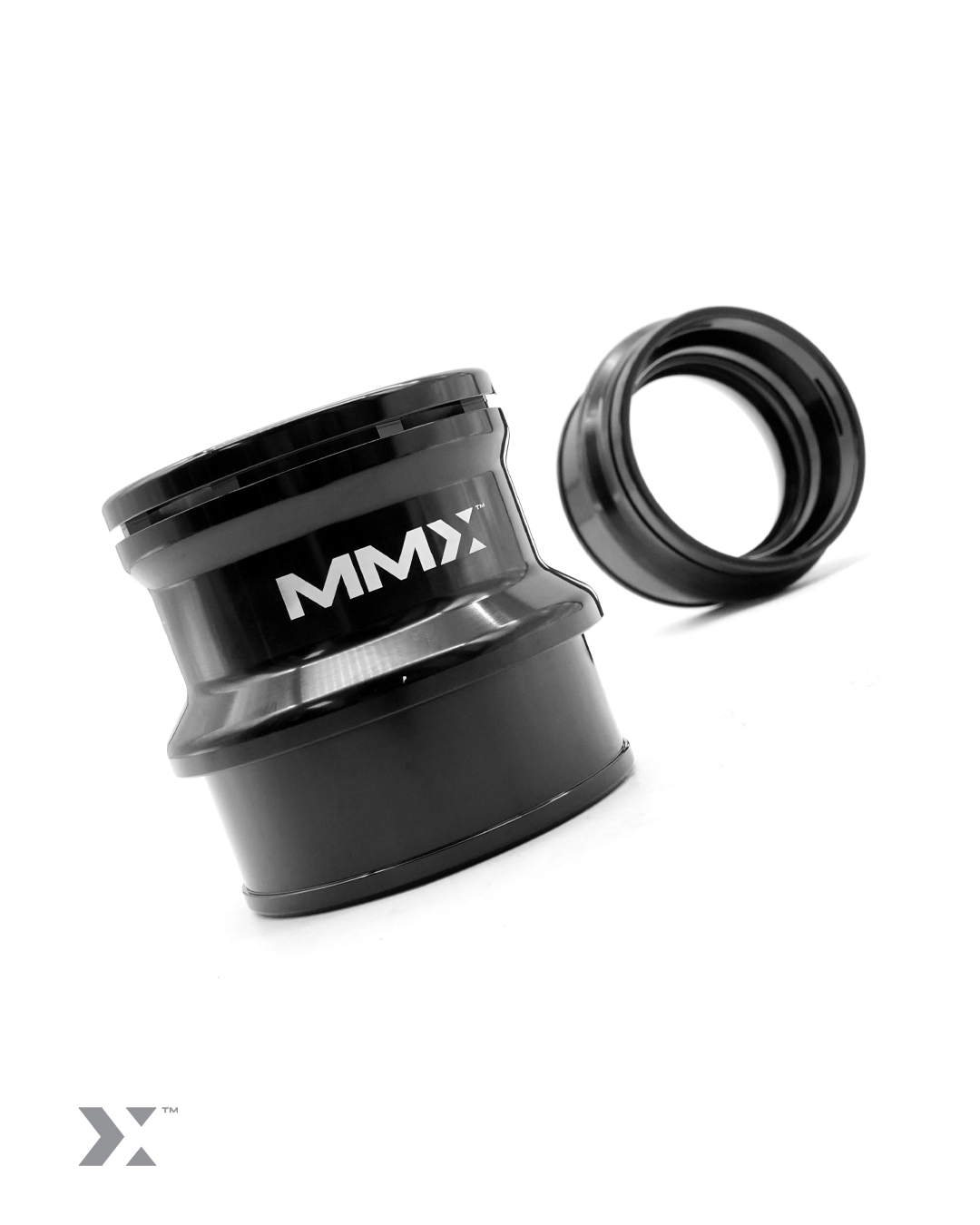 Conjunto de mangueiras de admissão BMW M2 G87-M3 G80 - M4 G82 MMX Performance MMR11-1601Array