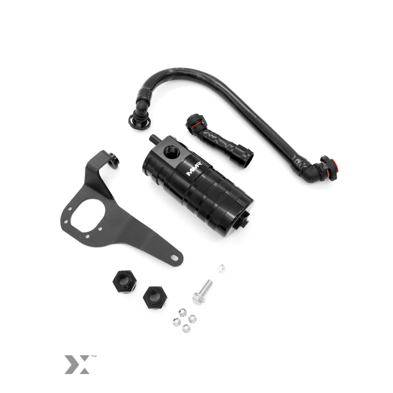 Recuperador de óleo BMW N55 MMR Performance MMR17-0501FKArray