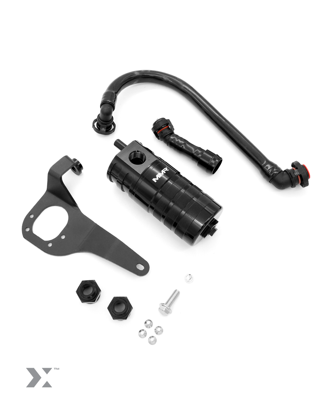 Recuperador de óleo BMW N55 MMR Performance MMR17-0501FKArray