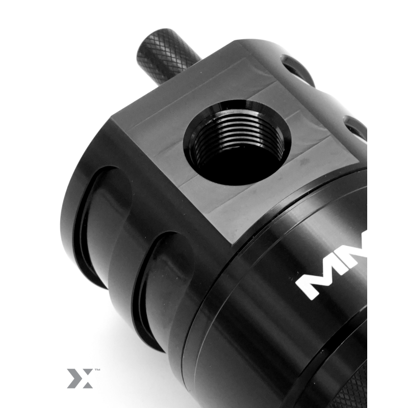 Recuperador de óleo BMW N55 MMR Performance MMR17-0501FKArray