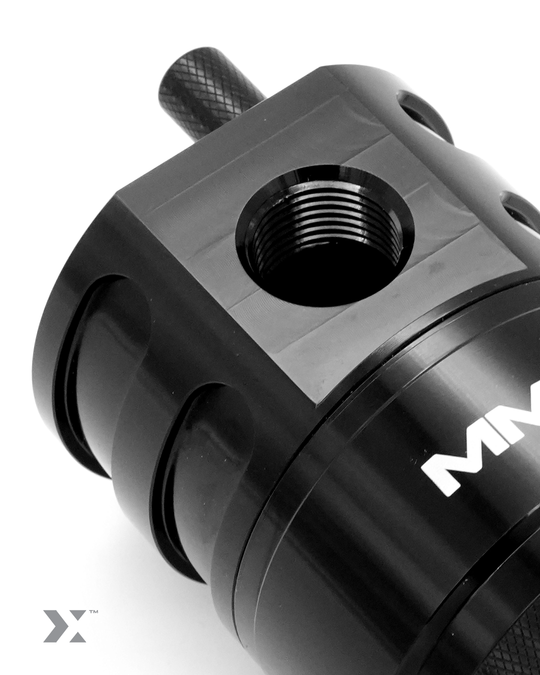 Recuperador de óleo BMW N55 MMR Performance MMR17-0501FKArray