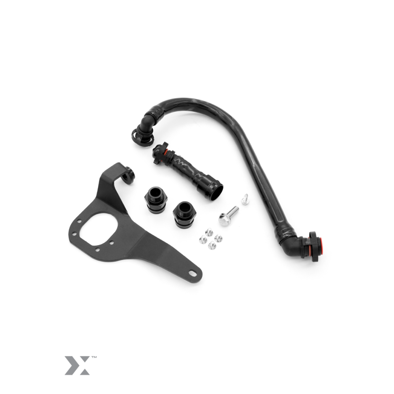 Recuperador de aceite BMW N55 MMR Performance MMR17-0501FKArray