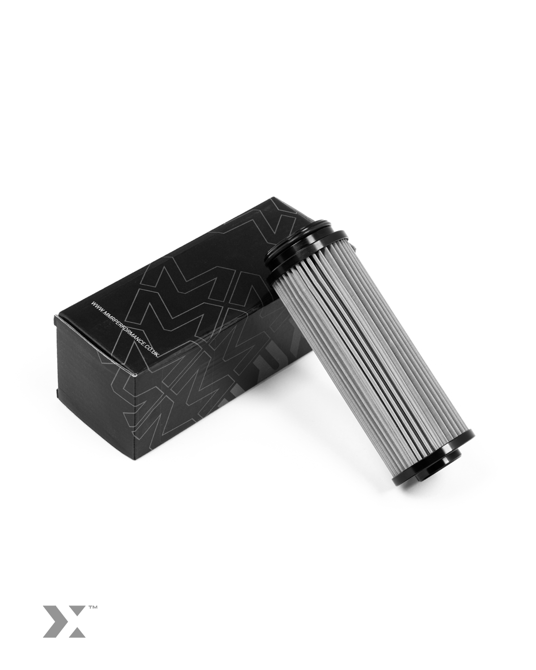 Filtro de aceite lavable BMW B58 B57 MMX Performance MMR17-1502Array