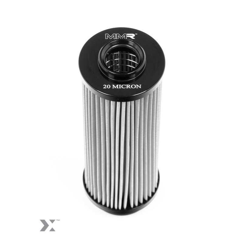 Filtro de óleo lavável BMW B58 B57 MMX Performance MMR17-1502Array