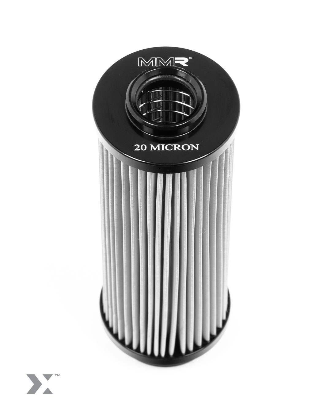 Filtro de óleo lavável BMW B58 B57 MMX Performance MMR17-1502Array