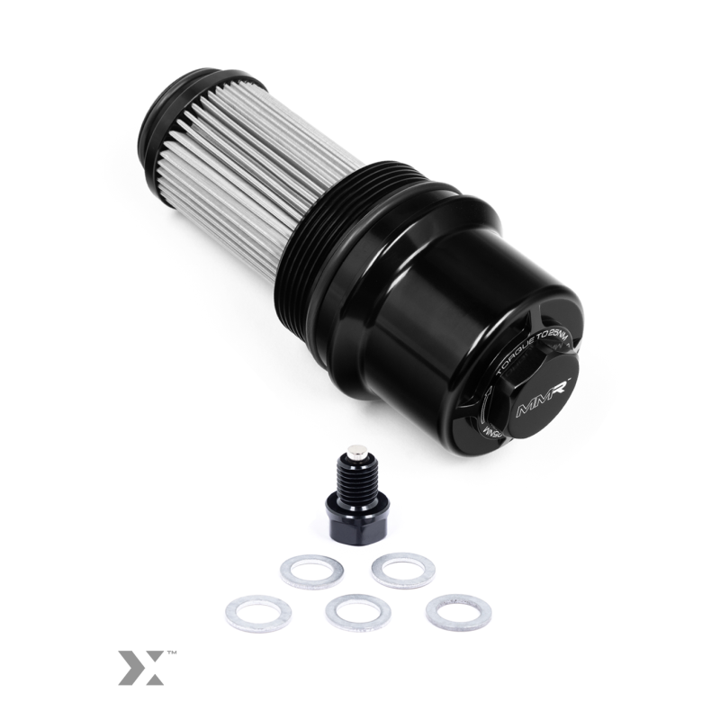 Kit de troca de óleo BMW B58 B57 MMX Performance MMR17-1500FKArray