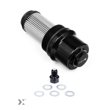 Kit de troca de óleo BMW B58 B57 MMX Performance MMR17-1500FK