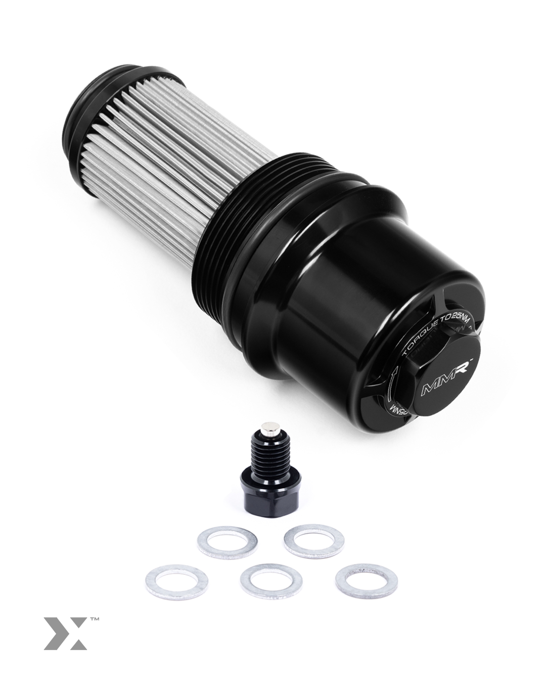 Kit de troca de óleo BMW B58 B57 MMX Performance MMR17-1500FKArray