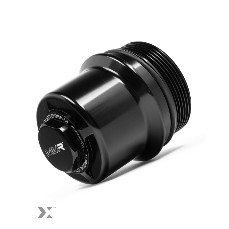 Kit de troca de óleo BMW B58 B57 MMX Performance MMR17-1500FKArray