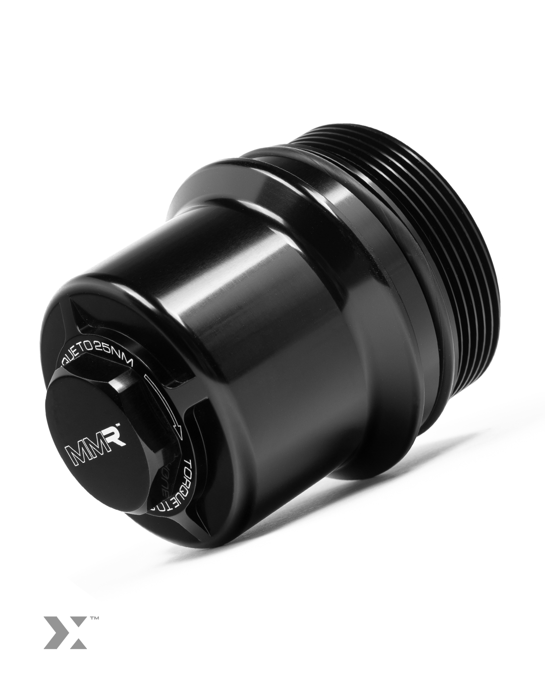 Kit de troca de óleo BMW B58 B57 MMX Performance MMR17-1500FKArray