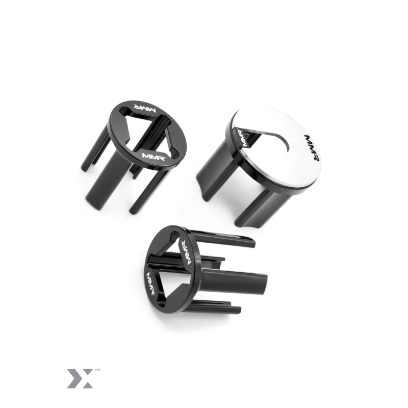 Insertos para o diferencial BMW F2x F3x MMR Performance MMR12-6001Array