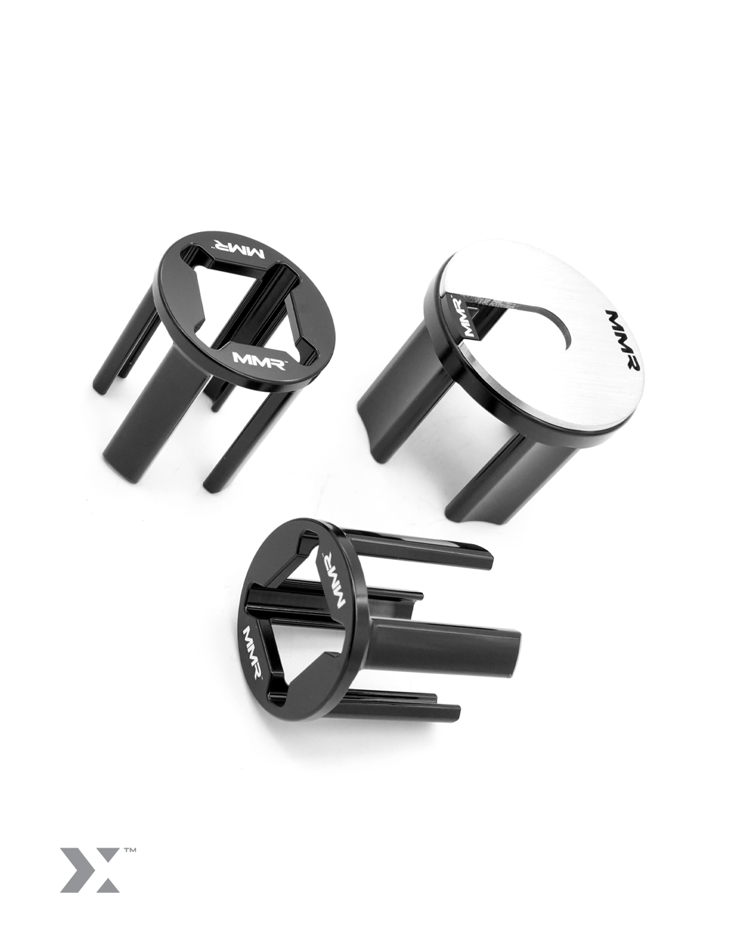 Insertos para o diferencial BMW F2x F3x MMR Performance MMR12-6001Array