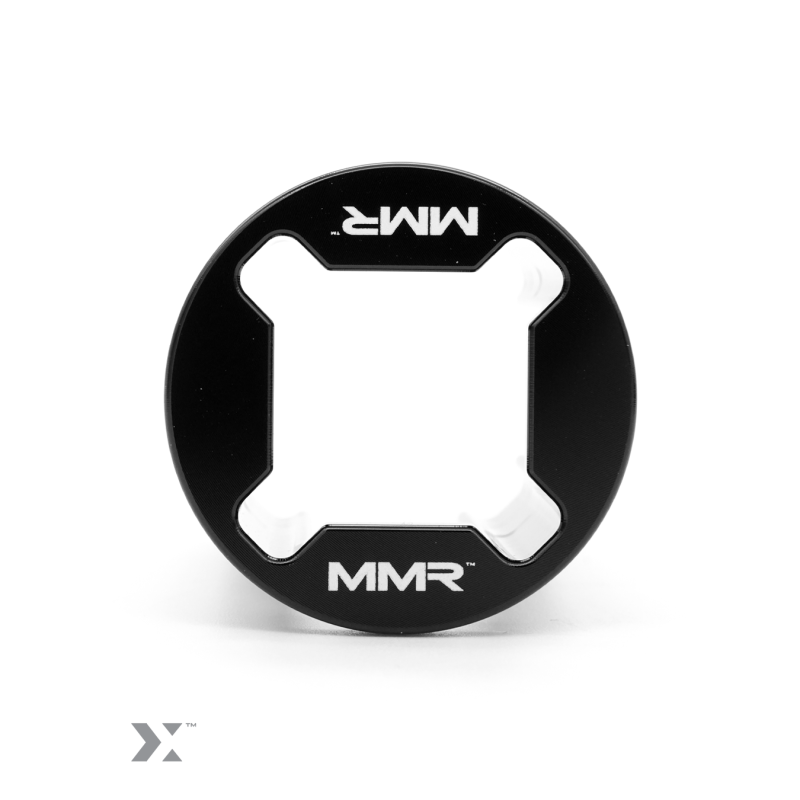 Insertos para o diferencial BMW F2x F3x MMR Performance MMR12-6001Array