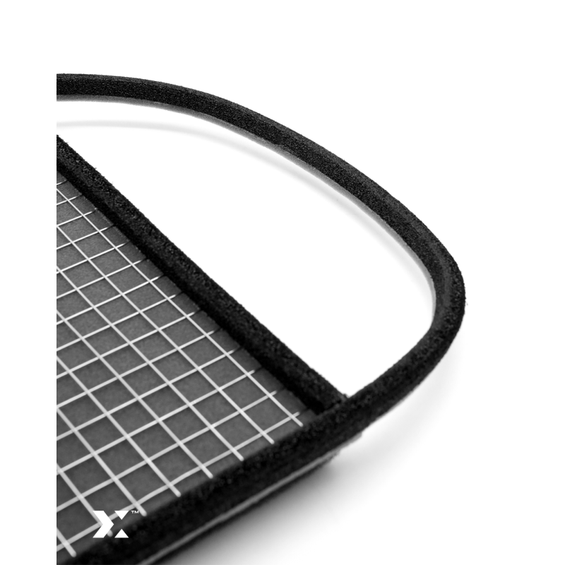 Filtro de aire de espuma Elite para BMW N54 E8x E9x de MMX Performance MMR01-HMP-526Array