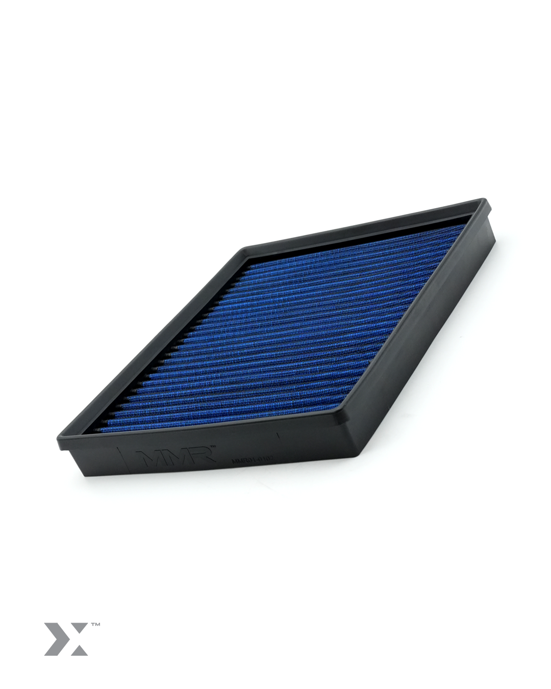 Filtro de ar desportivo BMW N55 F2x F3x MMR Performance MMR01-0102Array