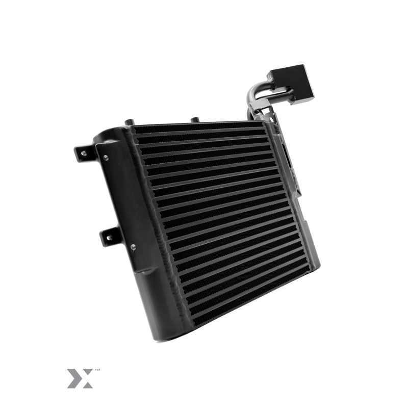 Refrigerador de óleo da caixa de velocidades DCT do BMW M3 E9x da MMX Performance MMR17-0202Array