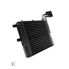 Refrigerador de óleo da caixa de velocidades DCT do BMW M3 E9x da MMX Performance MMR17-0202
