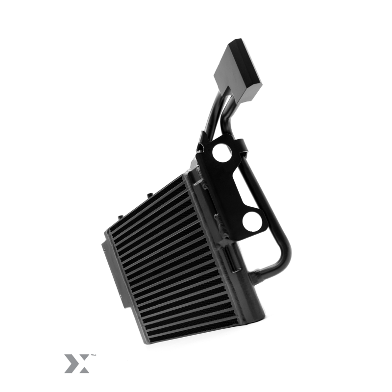 Refrigerador de óleo da caixa de velocidades DCT do BMW M3 E9x da MMX Performance MMR17-0202Array