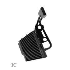 Radiador de aceite de la caja de cambios DCT MMX - BMW M3 E9X