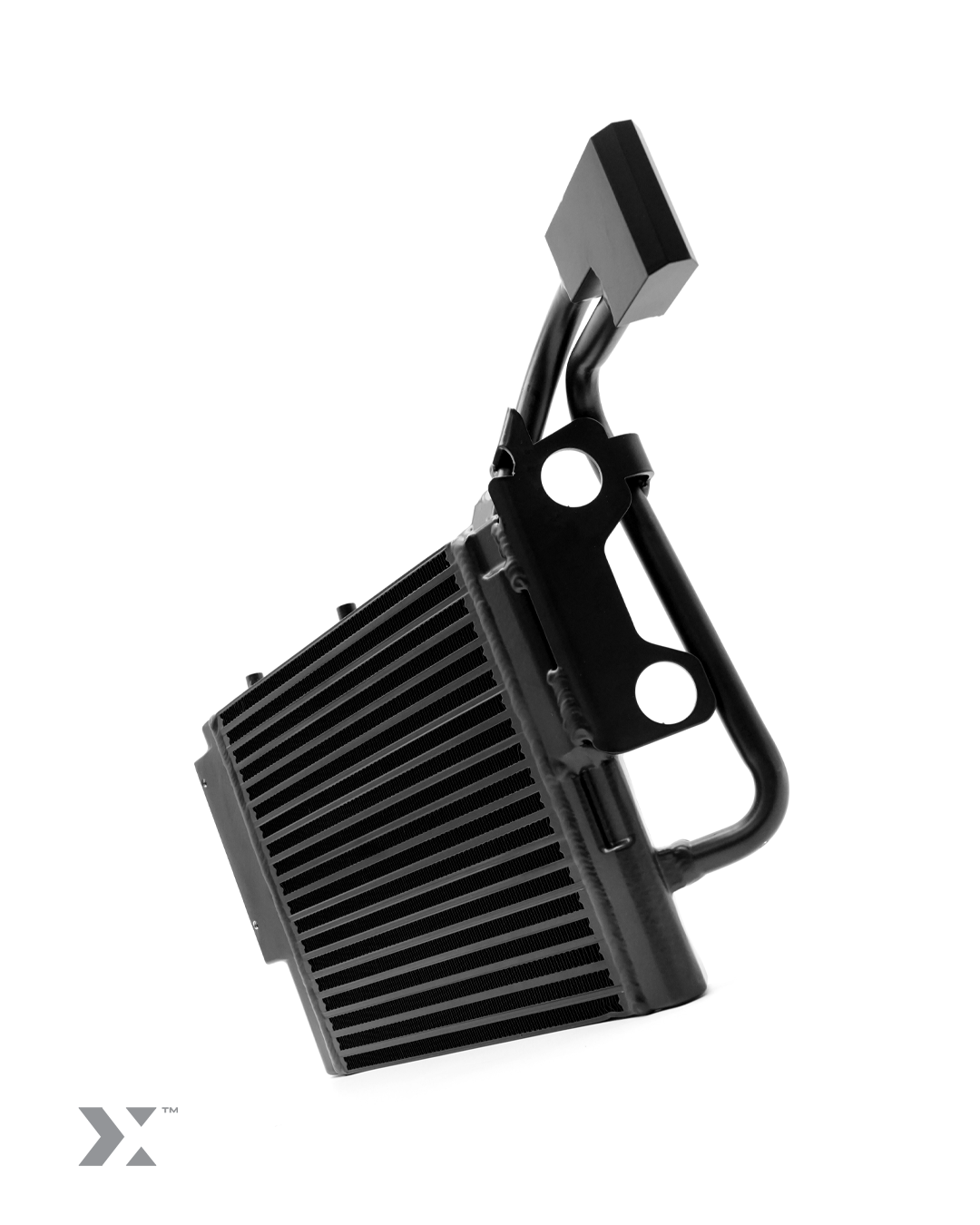 Refrigerador de óleo da caixa de velocidades DCT do BMW M3 E9x da MMX Performance MMR17-0202Array