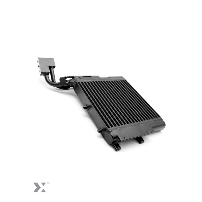 Refrigerador de óleo da caixa de velocidades DCT do BMW M3 E9x da MMX Performance MMR17-0202Array