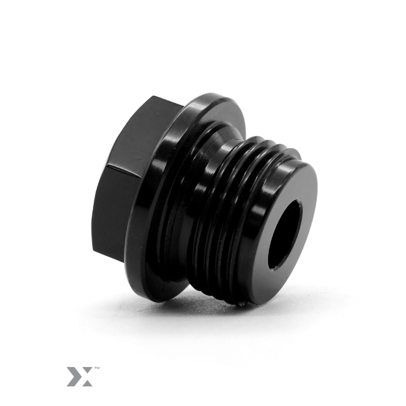 Adaptador para sonda de presión o temperatura del aceite MMR Performance MMR03-0502-KPBLArray