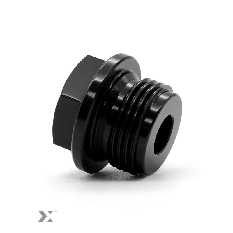 Adaptador para sonda de pressão ou temperatura do óleo MMR Performance MMR03-0502-KPBLArray