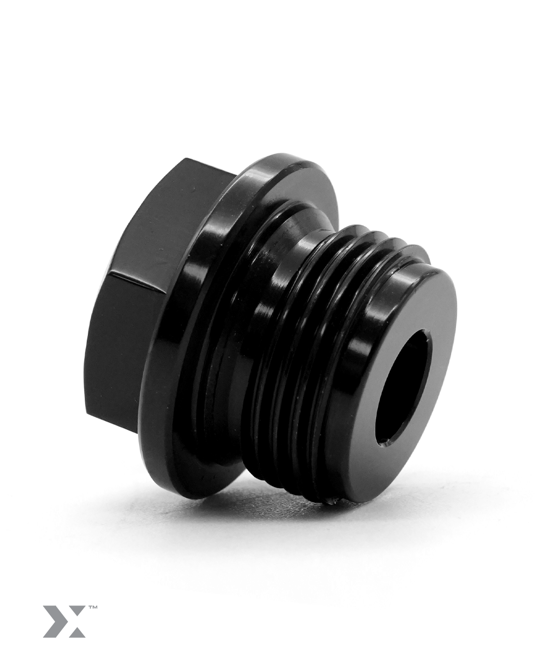 Adaptador para sonda de pressão ou temperatura do óleo MMR Performance MMR03-0502-KPBLArray