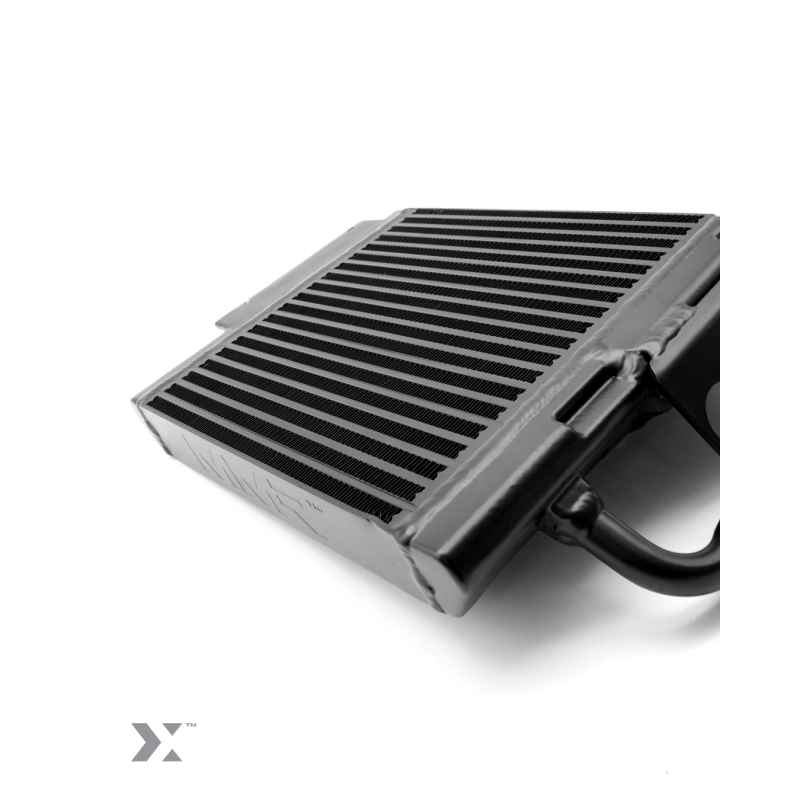 Refrigerador de óleo da caixa de velocidades DCT do BMW M3 E9x da MMX Performance MMR17-0202Array